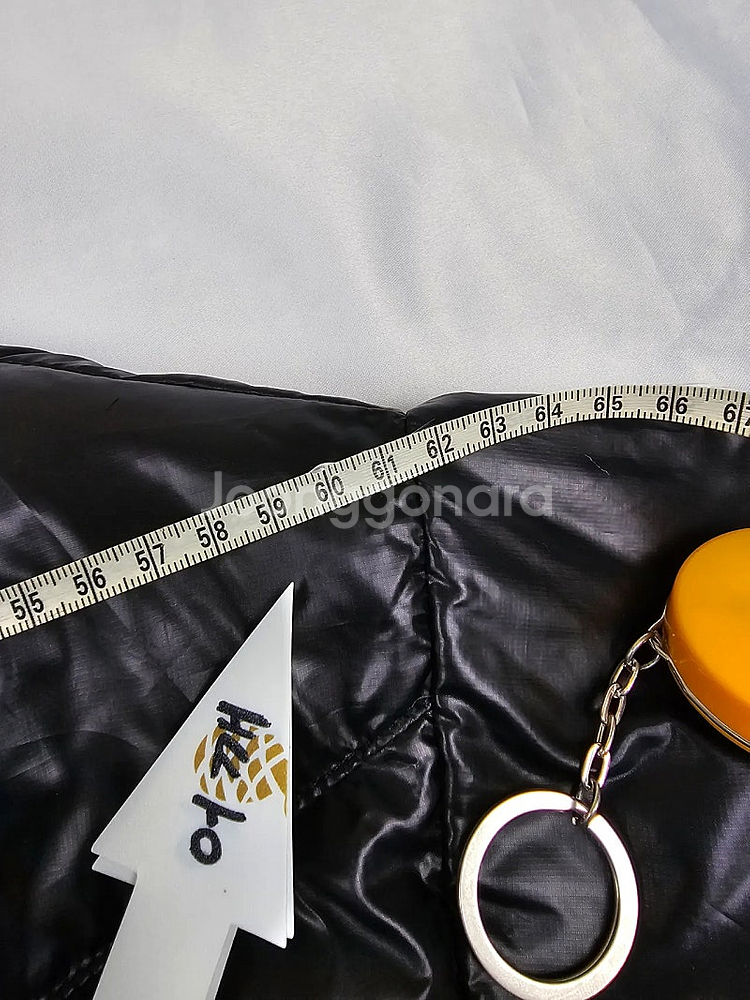 나이키써마핏시티패딩--9